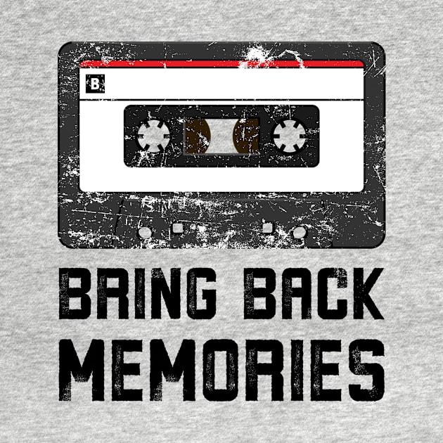 Bring Back Memories by umarhahn